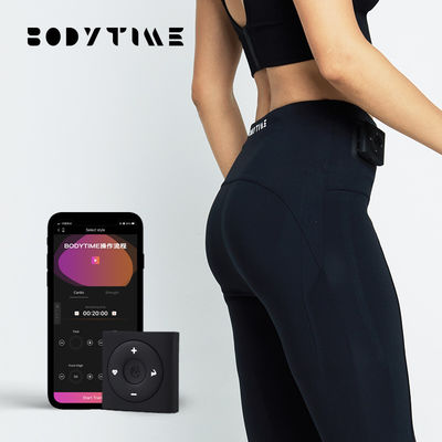 Aerobic Training Ems Systems Womens Fitness Pants Muscular Stimulation Perfect Figure