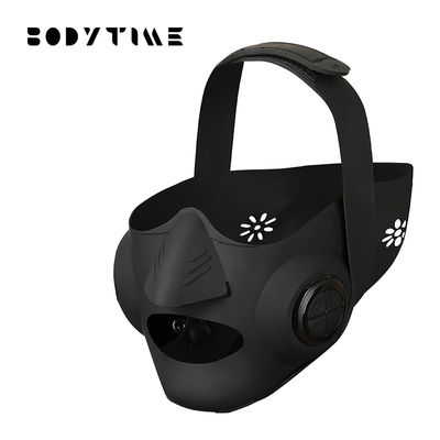 Microcurrent Electric Face Tightening Mask EMS V Shape Face Device