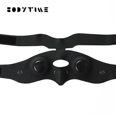 त्वचा कायाकल्प यूएसबी प्रकार इलेक्ट्रिक फेस लिफ्टिंग मास्क बहुआयामी