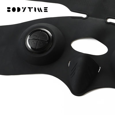 माइक्रो करंट वी फेस लिफ्टिंग मास्क डिवाइस होम डेली लाइफ यूज