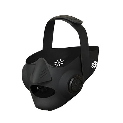 एंटी एजिंग वी शेप फेस लिफ्टिंग मास्क फेस फर्मिंग डिवाइस OEM स्वीकार्य Accept